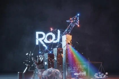 Vanity metrics are killing AI ROI—here's what to measure instead — AI-generated illustration