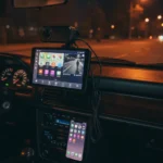 Vantrue Pilot 2 thermal dash cam impresses beyond the gimmick — AI-generated illustration