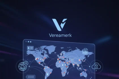 Veremark Background Check: Hiring Verification for Global Teams — AI-generated illustration