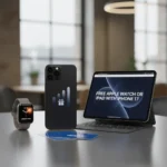 Verizon's iPhone 17 Bundle Deal: Free Apple Watch and iPad Explained — AI-generated illustration