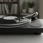 Vinyl turntable terminology explained: essential glossary for beginners