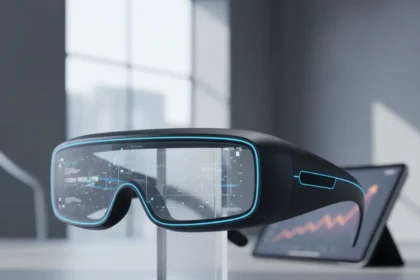 Viture Beast AR Glasses Set New Standard for Display Quality