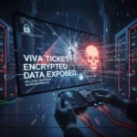 Museum ticketing ransomware attack exposes millions of visitors