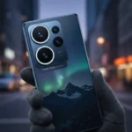 Vivo X300 Ultra camera proves flagship phones are finally getting serious — AI-generated illustration