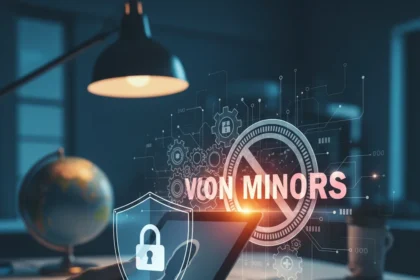 VPN industry pushes back against child restrictions
