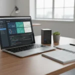 Vtiger CRM installation guide: open-source alternative explained — AI-generated illustration