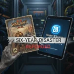 Warcraft 3: Legacy Can't Undo Reforged's Six-Year Disaster — AI-generated illustration