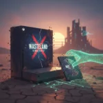 Wasteland Remastered free Xbox glitch: why your copy won't work — AI-generated illustration