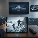 How to Watch Bear Grylls Is Running Wild Season 9 Online — AI-generated illustration