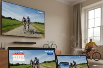 How to Watch Dwars door Vlaanderen 2026 Live — AI-generated illustration