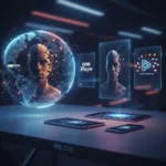 How to Watch Half Man Online From Anywhere — AI-generated illustration