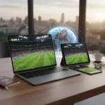 How to watch Italian Serie A from anywhere online