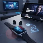 Watch The Murder Line free online: UK crime drama guide — AI-generated illustration