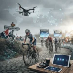 How to watch Paris-Roubaix 2026: free streams and TV channels — AI-generated illustration
