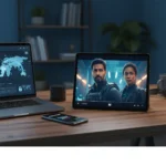 How to watch Prisoner online from anywhere safely — AI-generated illustration