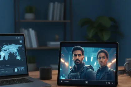 How to watch Prisoner online from anywhere safely — AI-generated illustration