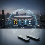 How to watch Wolves vs Tottenham: live streams and TV channels — AI-generated illustration