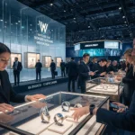 Watches and Wonders 2026 Expands to 66 Brands in Geneva — AI-generated illustration