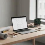 Website builders need to stop chasing complexity — AI-generated illustration