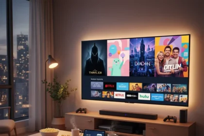 Weekend streaming guide: What to watch April 24-26