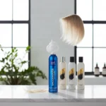 Wella Shockwaves Volume Mousse Outperforms Pricey Rivals — AI-generated illustration