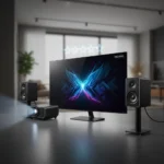 What Hi-Fi's five-star picks prove OLED TVs dominate 2026 — AI-generated illustration