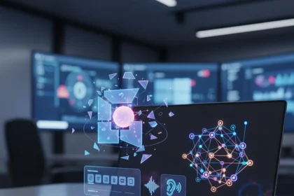 Windows 11 April 2026 Insider changes reshape how you work — AI-generated illustration