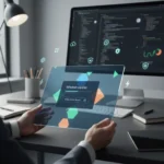 Windows 11 April 2026 update finally fixes what users actually wanted — AI-generated illustration