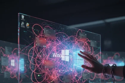 Windows 11 default settings betray user privacy and performance