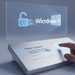 Windows 11 update controls finally give users the power they deserve — AI-generated illustration