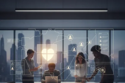 Windows 11 needs a soul—and Microsoft knows it — AI-generated illustration