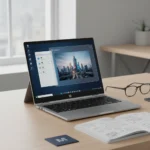 Windows 11 Finally Gets macOS Quick Look—Here's How — AI-generated illustration