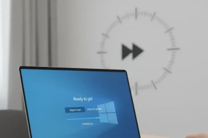 Windows 11 finally lets you skip setup updates, ending forced delays