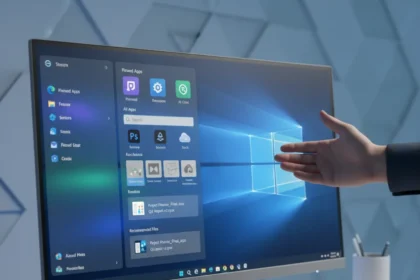 Windows 11 Start Menu Redesign Finally Fixes What Users Hated