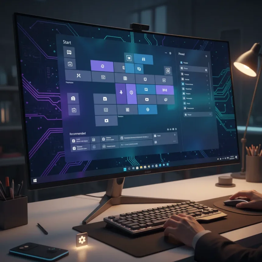 Windows 11 Start menu upgrades finally deliver customization users demanded