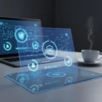 Windows 11 update control gets a major overhaul — AI-generated illustration