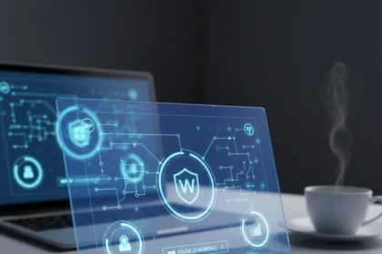 Windows 11 update control gets a major overhaul — AI-generated illustration