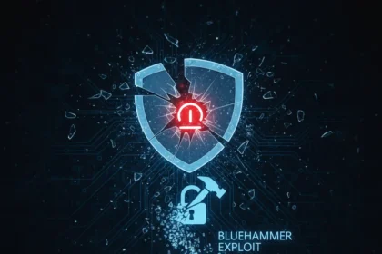 Windows Defender zero-day leak exposes 1 billion users — AI-generated illustration