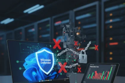 Windows Defender for Windows 11: Good Enough or a False Economy? — AI-generated illustration