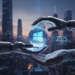 Windows enthusiasts finally get Microsoft's attention in 2025 — AI-generated illustration