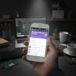 Windows Phone 7 Discord Revival Shows Legacy OS Community Refuses to Die — AI-generated illustration