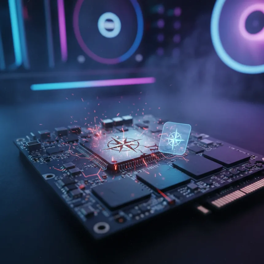 Windrose SSD wear issue gets patch, but damage already done