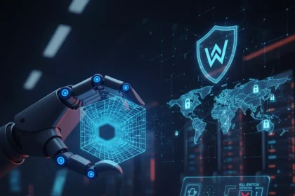 Windscribe VPN skill for OpenClaw agents protects AI browsing