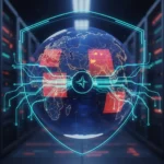 Windscribe VPN update tackles censorship in Iran, Russia, China — AI-generated illustration