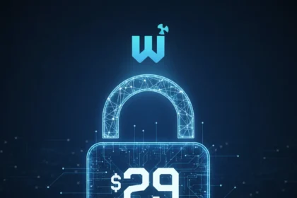 Windscribe VPN deal locks in $29 yearly price forever