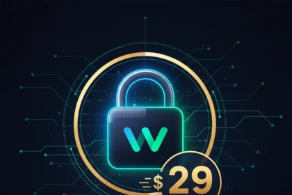 Windscribe VPN price lock deal: $29/year, but act fast