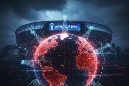 World Cup 2026 mobile networks face cybersecurity chaos without planning
