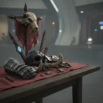 World of Warcraft's Horde faction identity is quietly disappearing — AI-generated illustration