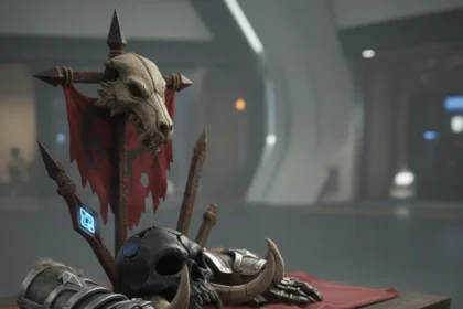 World of Warcraft's Horde faction identity is quietly disappearing — AI-generated illustration