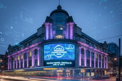 World Snooker Championship 2026: Watch the Crucible for Free